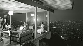 Julius Shulman [upl. by Hesta]