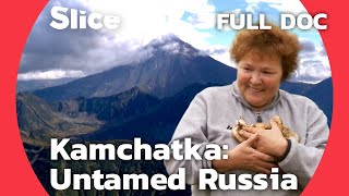 The Wild Heart of Kamchatka Life among Volcanoes in Siberias Far East  SLICE  FULL DOCUMENTARY [upl. by Creamer7]