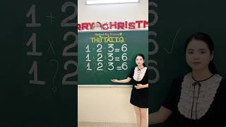 Tập 492 Thử tài IQ 🔥🔥 shorts shortvideo maths toanhoc dovui fyp thutai study hschool [upl. by Assinna595]