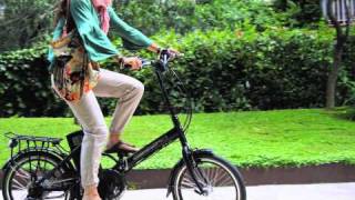 Ecobike  Electric Bikes [upl. by Manly]