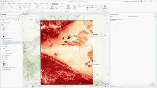 Exercise 4 Suitability Analysis with ArcGIS Pro Step 5 Prioritize and weight raster datasets [upl. by Dryden]