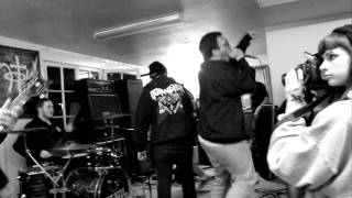 Beneath the Veil Live in HD at the UpperRoom [upl. by Shulem716]