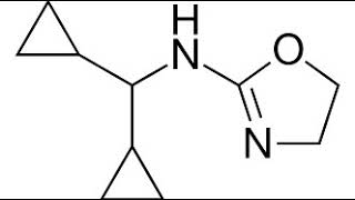 Rilmenidine  Wikipedia audio article [upl. by Martinson]