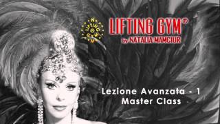 Ginnastica facciale metodo LIFTING GYM®  Master Class 1 [upl. by Greenes715]