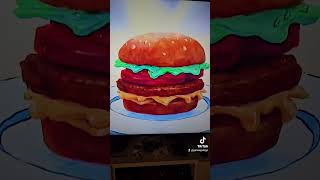 HOME MADE KRABBY PATTY [upl. by Diskin725]