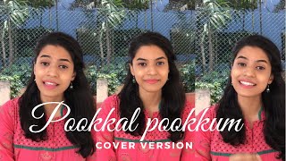 Pookal pookum tharunam  Madarasapattinam  lyrics [upl. by Ky]