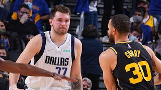 Golden State Warriors vs Dallas Mavericks Full Game 2 Highlights  202122 NBA Playoffs [upl. by Trbor214]