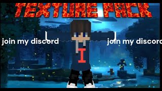 My Texture Pack Has Been Released wow best texture pack ever [upl. by Ladin711]