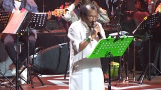 Kavalai Padathey  Deva Live in Malaysia 2023 [upl. by Sakiv]