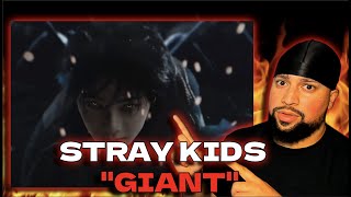 FIRST TIME LISTENING  Stray Kids 『GIANT』 WAS THIS FIRE OR TRASH [upl. by Ecaj729]