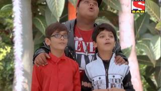 Baal Veer  Episode 343  9th January 2014 [upl. by Eahsat]