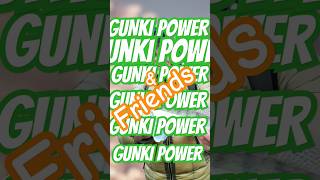 GUNKI POWER fishing happy catchandrelease gunki fish zanderfishing GUNKITV [upl. by Lucila]