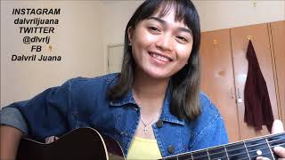 Nogap Pengerindu  Dino amp Patricia Cover by Del [upl. by Gitlow]