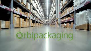 Welcome to Orbi Packaging [upl. by Brouwer]