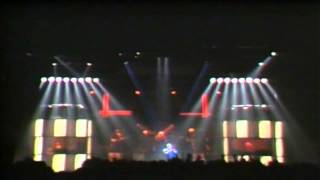 Gary Numan London 1981 21 Tracks [upl. by Krantz]