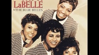 Have I Sinned  Patti Labelle amp The Bluebelles [upl. by Hosfmann464]