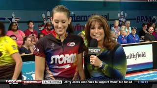 PWBA Tour Championship 09 13 2015 HD [upl. by Jourdan]