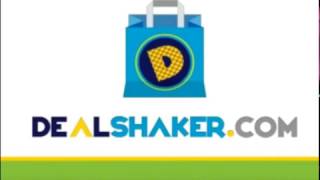 DealShaker всё что нужно знать от А до Я Детальные инструкции [upl. by Ydnil]