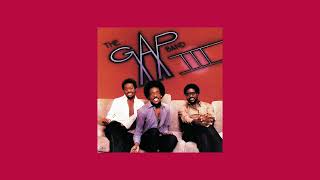 The Gap Band – Yearning for Your Love [upl. by Devonna]