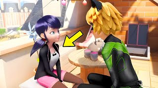 Miraculous Ladybug Season 6 New Leaks Marinettes New Outfit amp More [upl. by Couchman]