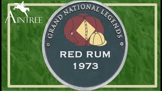 1973 Red Rum [upl. by Baerman]