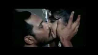 RAMYA KRISHNAN HOT SMOOCH WITH NANA PATEKARwmv [upl. by Akcinahs]