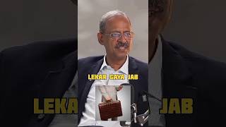 IAS officer Anil Swarup talks about corruption  podcast rajshamaniindia shorts [upl. by Pheni518]