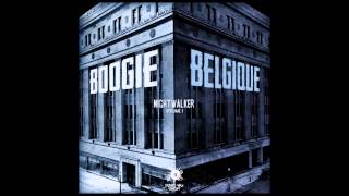 Boogie Belgique  A Night With Captain Midnight [upl. by Lemar]