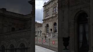 Dolmabahçe Palace [upl. by Theresita]