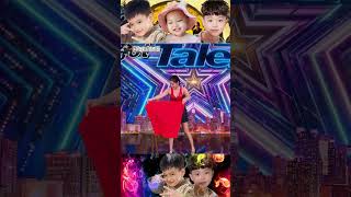 Americas Got Talent 2024  Super Magic [upl. by Halivah]