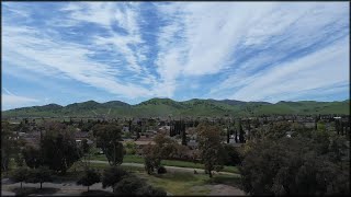 Los Medanos College  Drone Piloting  Spring 2024 Final Project [upl. by Broder]