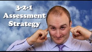 How to do a 321 Assessment Strategy  TeachLikeThis [upl. by Eicyaj218]