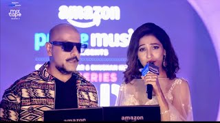 Chand Chupa Badal Main Female Version Neeti Mohan Song  Neeti Mohan Chand Chupa Mix HD Video Song [upl. by Schell689]