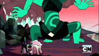 Steven Universe Soundtrack CollusionMalachite [upl. by Adnohr]