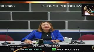 Perlas Preciosas [upl. by Gelasias]