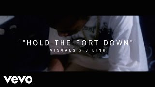 TRock  Hold Down The Fort [upl. by Akeme]