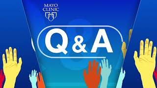 Mayo Clinic QampA podcast Advancing treatments for acute myeloid leukemia [upl. by Ogata]