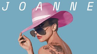 O SIGNIFICADO DE JOANNE Lady Gaga PARTE 2  Análise  Spartakus Santiago [upl. by Tereb]