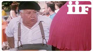 Fantozzi  Il Ritorno  Silvani sturata stupara stuprata  CLIP UFFICIALE [upl. by Sidman591]