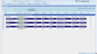 80211ac Analysis Webinar [upl. by Suirad]