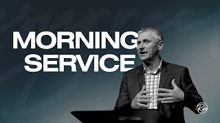 Sunday November 17 2024  Morning Service [upl. by Novyak]