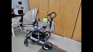 CYNE BABY Stroller [upl. by Petunia]