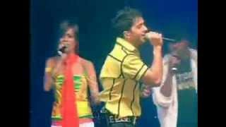 Luis Fonsi Quisiera poder olvidarme de ti en vivo [upl. by Azile115]