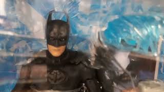 George Clooney Batman Action Figure [upl. by Filippo640]