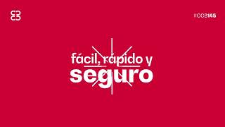 Renueva y paga tu matrícula mercantil fácil rápdo y seguro en wwwccborgco [upl. by Magnien]