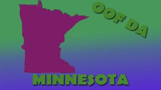 Minnesota is Interesting [upl. by Nerrot]