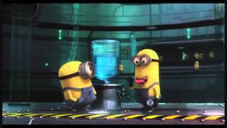 Minions HD [upl. by Pomfrey78]