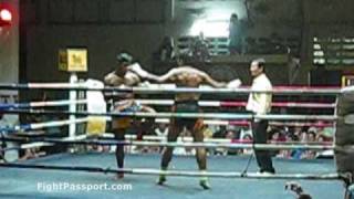 Buakaw vs Namsaknoi [upl. by Fox200]