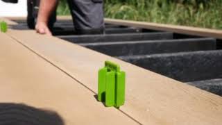 Installation und Montagevideo von Millboard Terrassendielen [upl. by Horick]