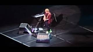 Ed Sheeran Live 5222024  New York [upl. by Hacissej]